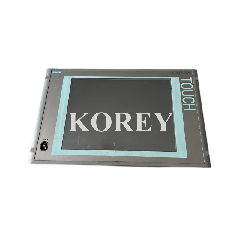 

Siemens PC677B промышленный компьютер 6AV7872-0BA20-1AC0 6AV7 872-0BA20-1AC0