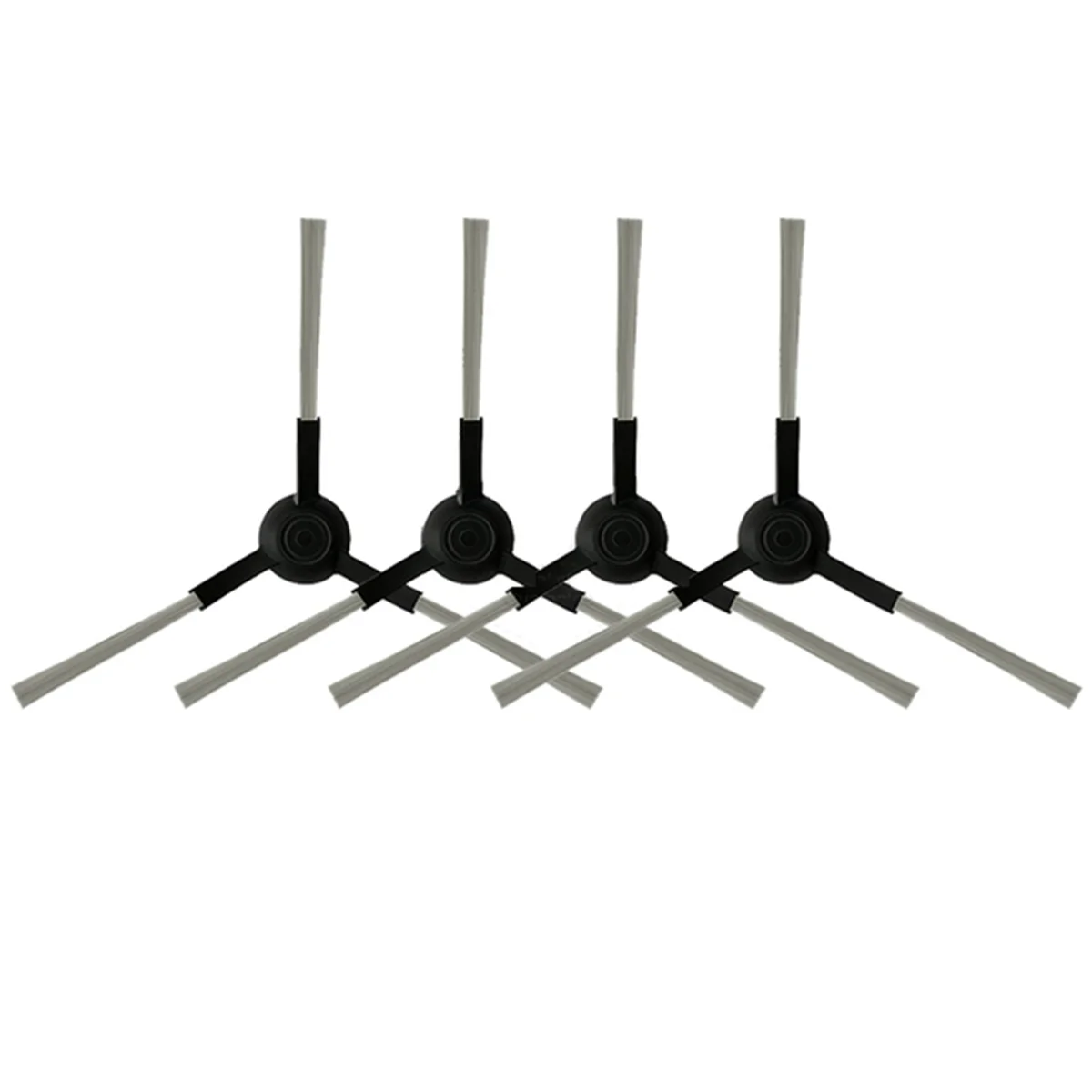 Сменная боковая щетка для X-PLORER SERIE 130 угловые щетки с искусственным интеллектом