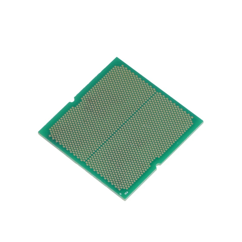 Desktop AMD AM5 CPU Socket Tester Diagnostic Analyzer Dummy Load Fake With LED Indicator