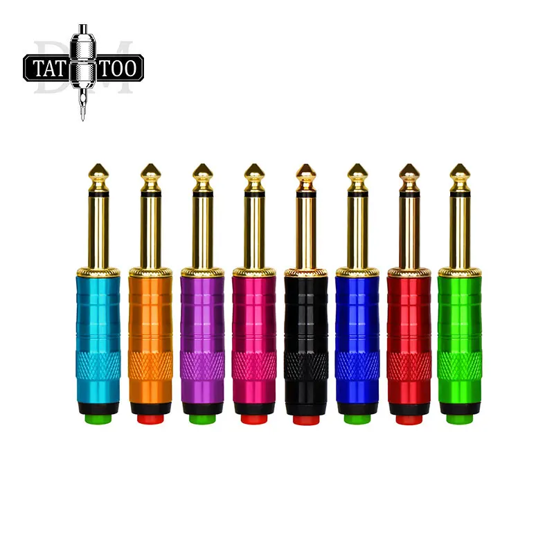 

Mini Wireless Tattoo Foot PedaL Aluminum Alloy Switch Plug Foot Switch Pedal for Tattoo Power Supply