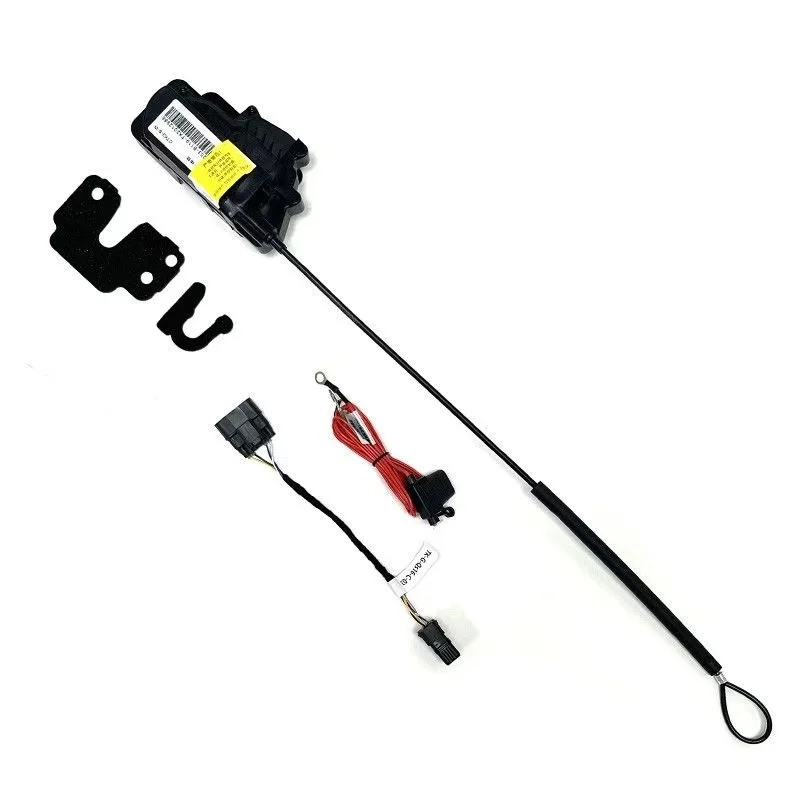 

Для GWM Haval H9 2024 2025 всасывающая дверь, задняя дверь автомобиля, электрическая модификация, модуль автоматического закрытия, переоборудованные замки, аксессуары