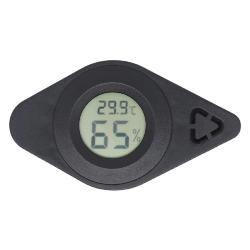 

3 в 1, гигрометр для гитары