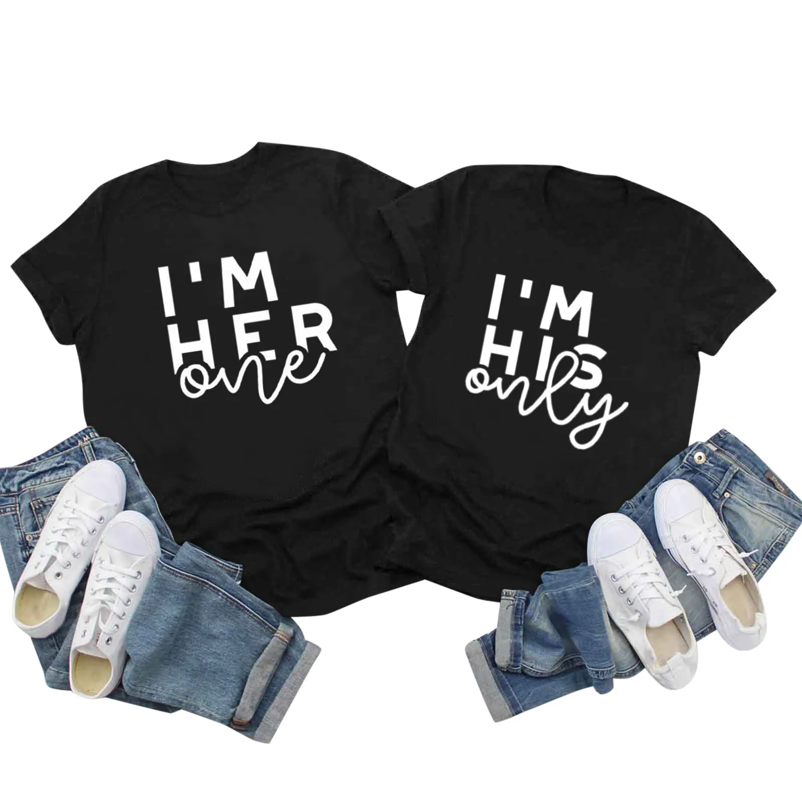 

Valentine's Day For Womens Love Patten Short Sleeve Crew Neck Top Tee Shirt Valentines Graphic Tees Women Underwear Shirt Women