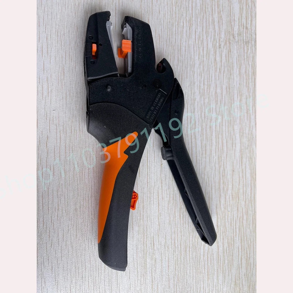 Инструмент Weidmuller высококачественный быстрый инструмент для зачистки проводов