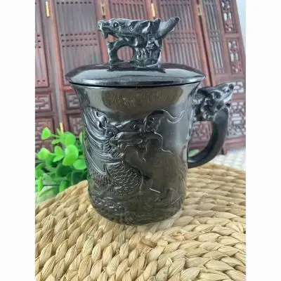 

Нефритовые чашки Baldauren