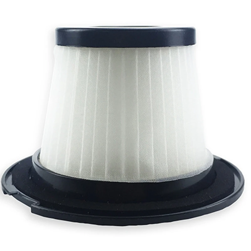 5 шт. фильтры HEPA для пылесоса Dibea T6 C17 T1 Высокоэффективная Замена H1