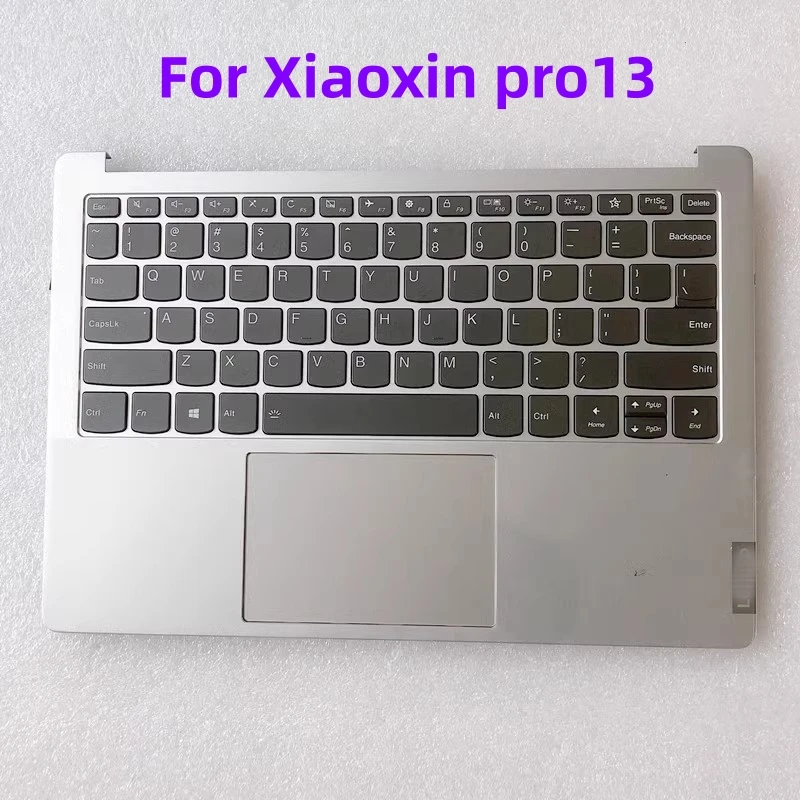 

Оригинал Для Xiaoxin pro13 клавиатура с подсветкой 2019/2020 Xiaoxin pro-13 C чехол + клавиатура