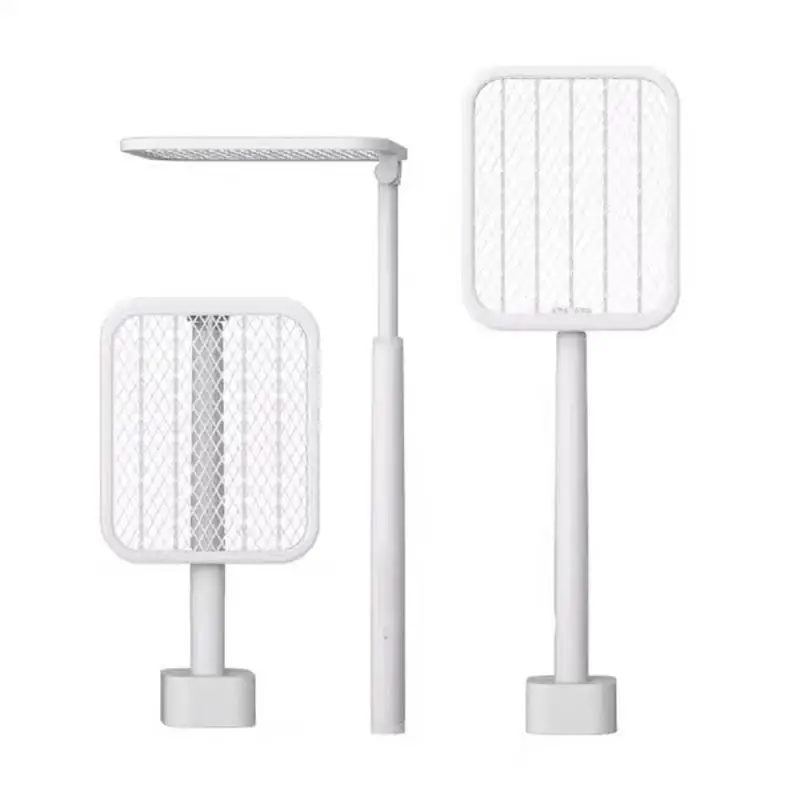 

Electric Mosquito Net 180 ° Rotatable Mosquito Repellent Lamp Mosquito Usb Killer Adjustable Anti Mosquito Repellent Bug Zapper