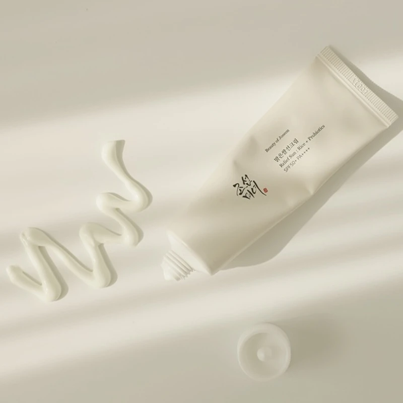 

Beauty Of Joseon Relief Sun Sunscreen for Face Body Sunscreen 50ml Facial Whitening Cream Korean Cosmetics