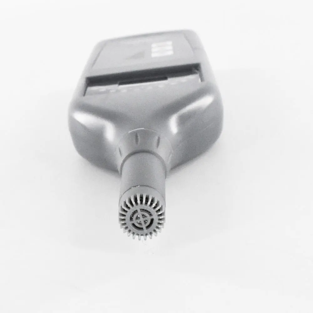 Цифровой ультразвуковой детектор утечки Φ с частотой отклика от 20 кГц до 100