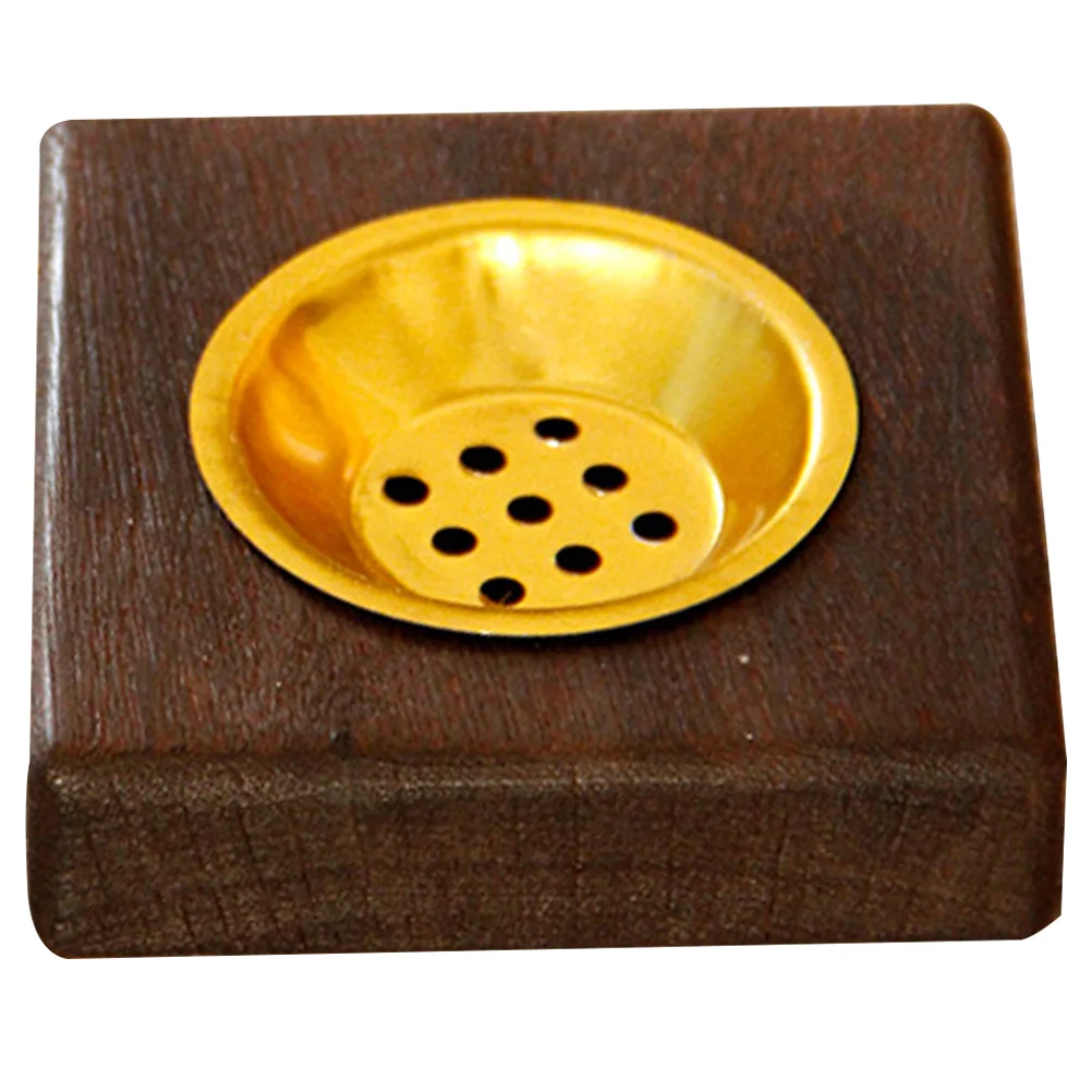 

Insence Burner Aroma Burner Indoor Ornament Retro Decor Home Ornament Insense Burner Middle Eastern Decor