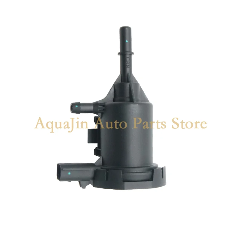 Фото 4891741AA клапан продувки канистры пара для Dodge Caliber Avenger Grand Caravan Jeep Compass Patriot Chrysler Sebring VW Routan Ram №4