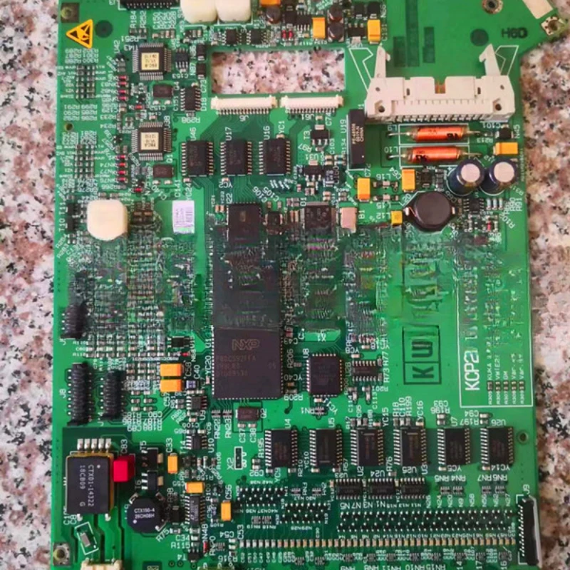 Запчасть для робота KUKA C2 KCP2