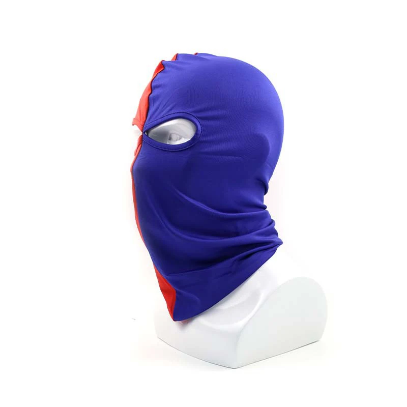 Велосипедная Шапка-шлем с капюшоном для женщин дышащая Балаклава Мужская