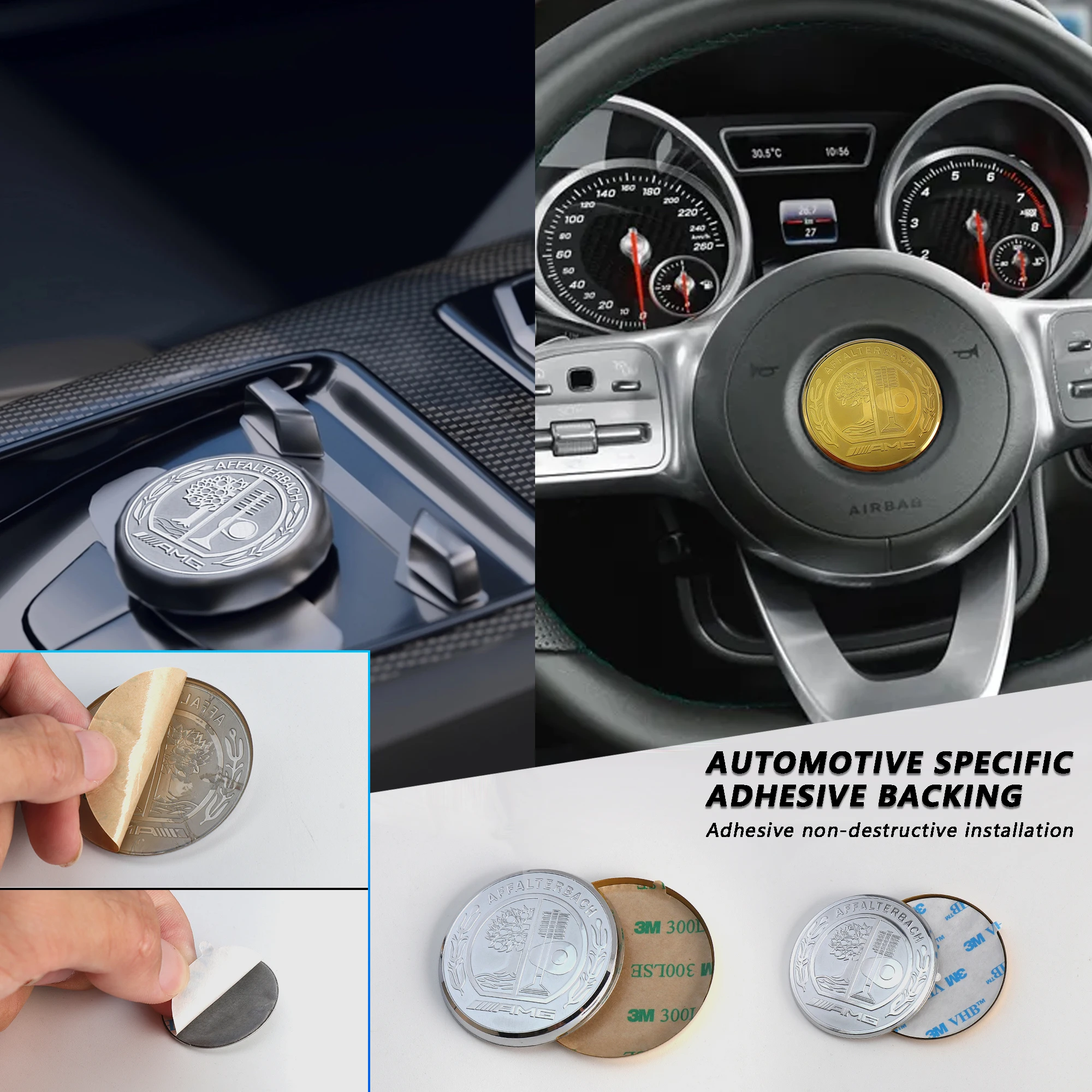 Автомобильная кнопка запуска в одно касание декоративные наклейки наклейка на