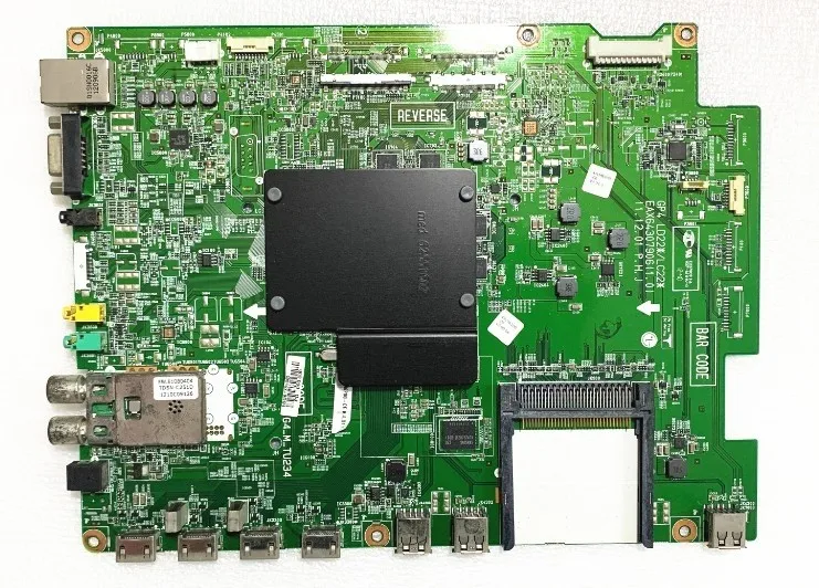 

Материнская плата EAX64307906 для LG 47LM6200/42LM6200/47LM6706/55LM6700-CE