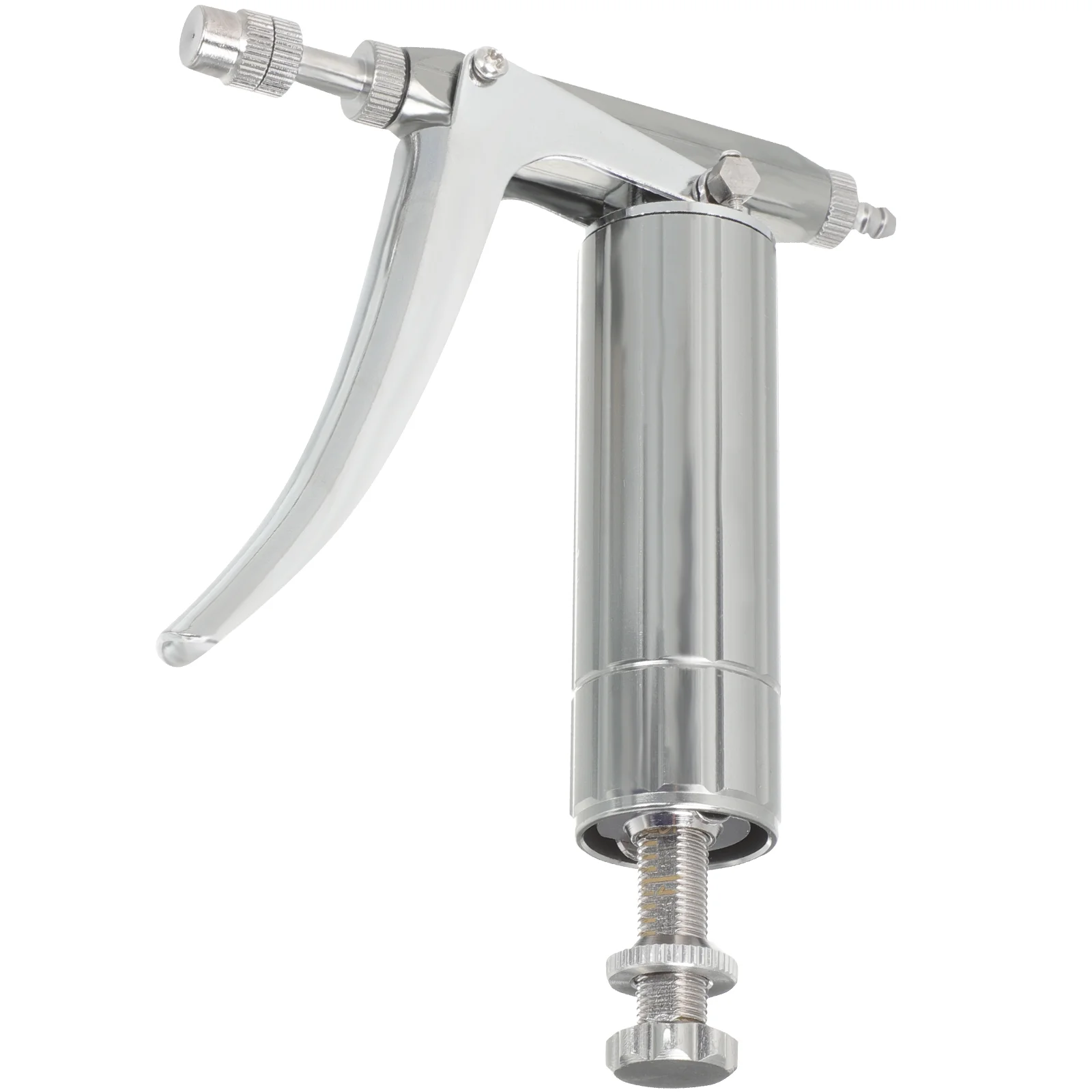 

Sprayer Beekeeping Head Pressure Stainless Accessory Trigger Household Nozzle Beehive Garden Beekeeper Continuous Part