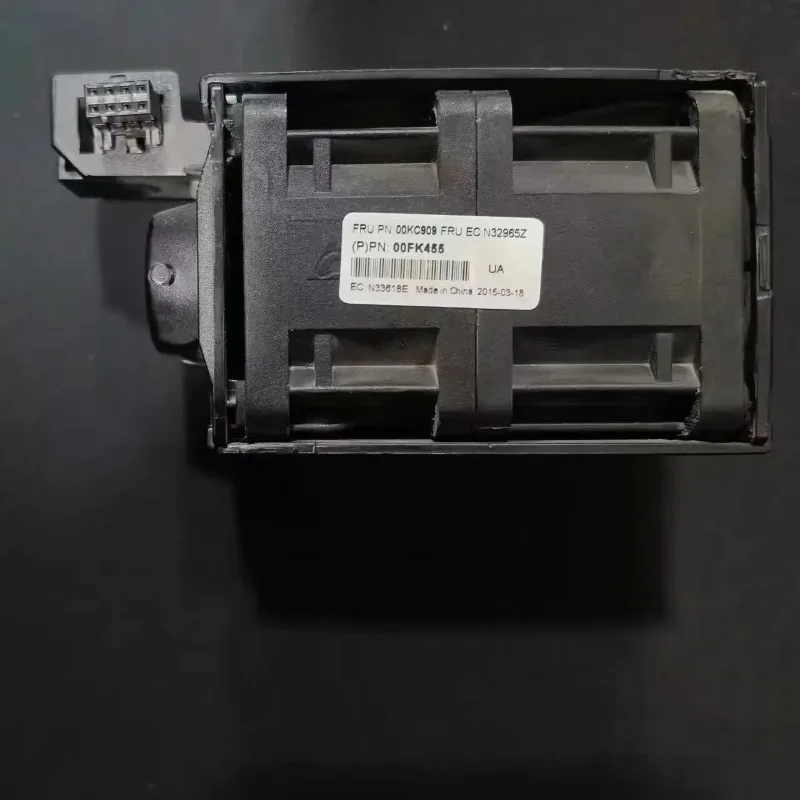 Оригинальный вентилятор охлаждения 00KC909 00FK455 00MV396 00KC800 00KC907 для сервера IBM X3550 m5 X3550m5 (art.: 3920dbce8d07b) - 3920dbce8d07b