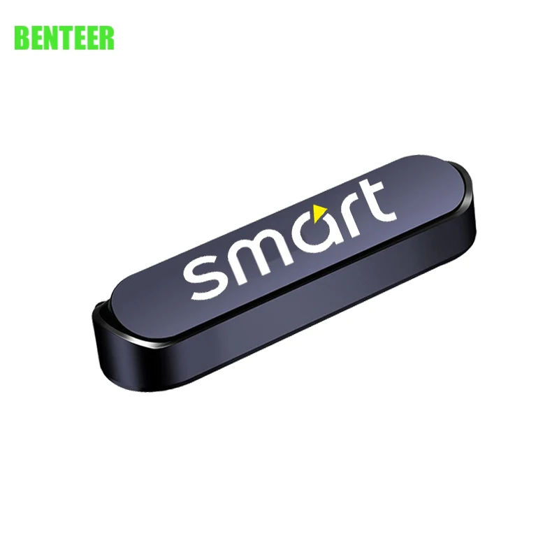 

Plastic Car Parking Phone Number Card For Benz Smart Fortwo Forfour 453 451 450 Auto Accessories
