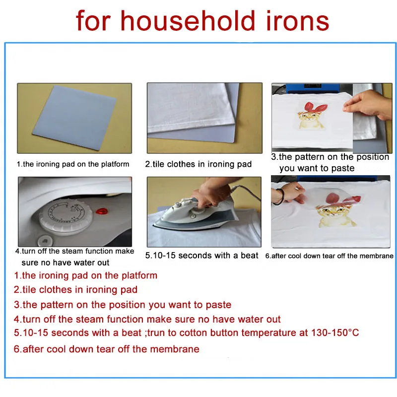 Вера в Иисуса надпись Hope God теплопередача сделай сам для сумки одежды