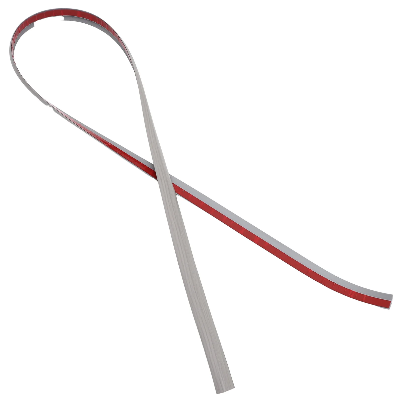 

Tile Strip Thresholds Doorways Flooring Carpet Self-adhesive Transition Edging Cover Strips Trim