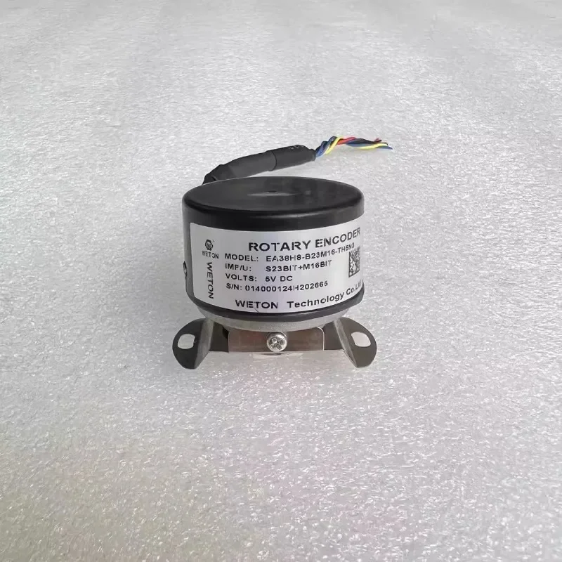 Оригинальная разборка Серводвигатель Huichuan фотоэлемент/Фотоэлемент/TH5N3R1/TH5N3T