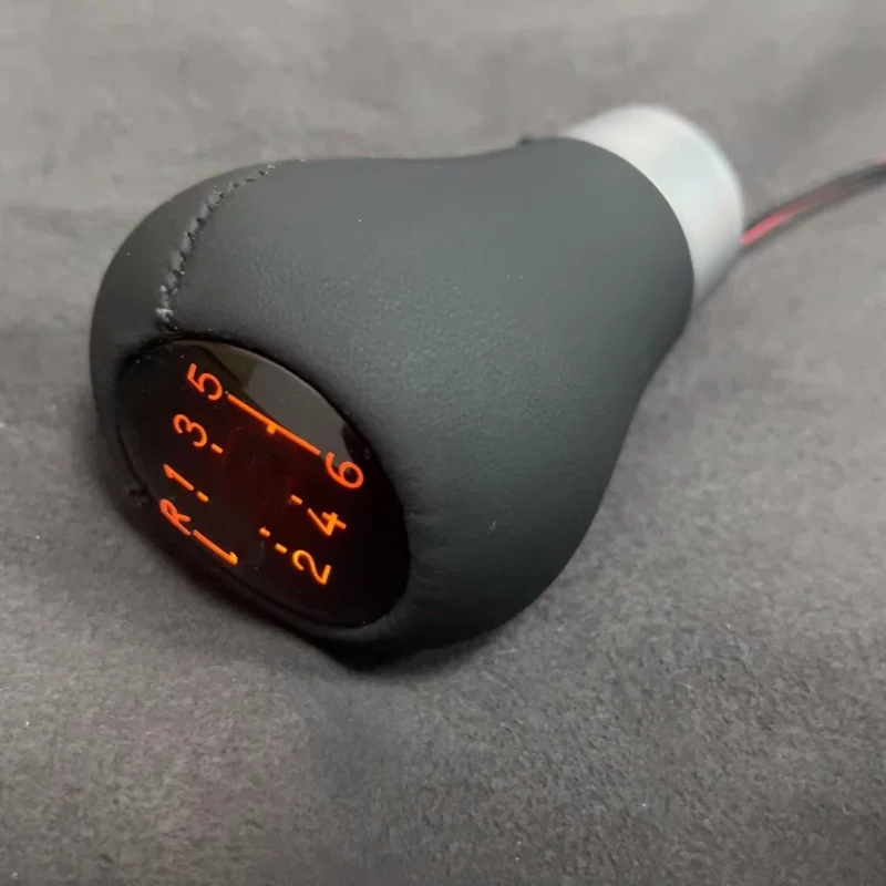 

Ручка переключения передач со светодиодной подсветкой для BMW E36 E46 E90 E91 E92 E36 E39 E30 E32 E34 E38 E81 E82 E87 E88 E60 X1 X3 X5 3 Series