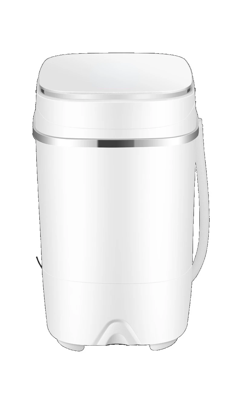 2024 Портативная Ультразвуковая мини-стиральная машина для детской одежды