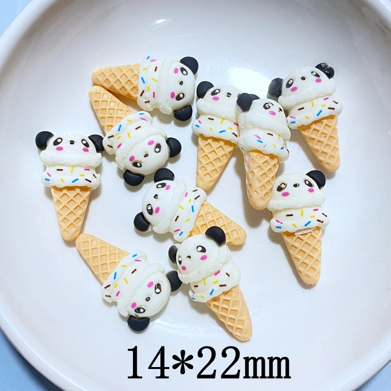 

Мини-животные из канифоли TSXJY (20 шт.)