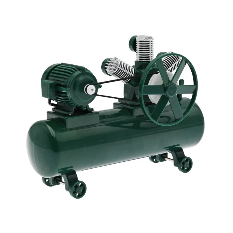 

Mini Air Compressor Inflatable Pump for WPL D12 C14 C24 B14 B36 MN D90 MN99S 1/12 1/16 RC Car Upgrade Parts