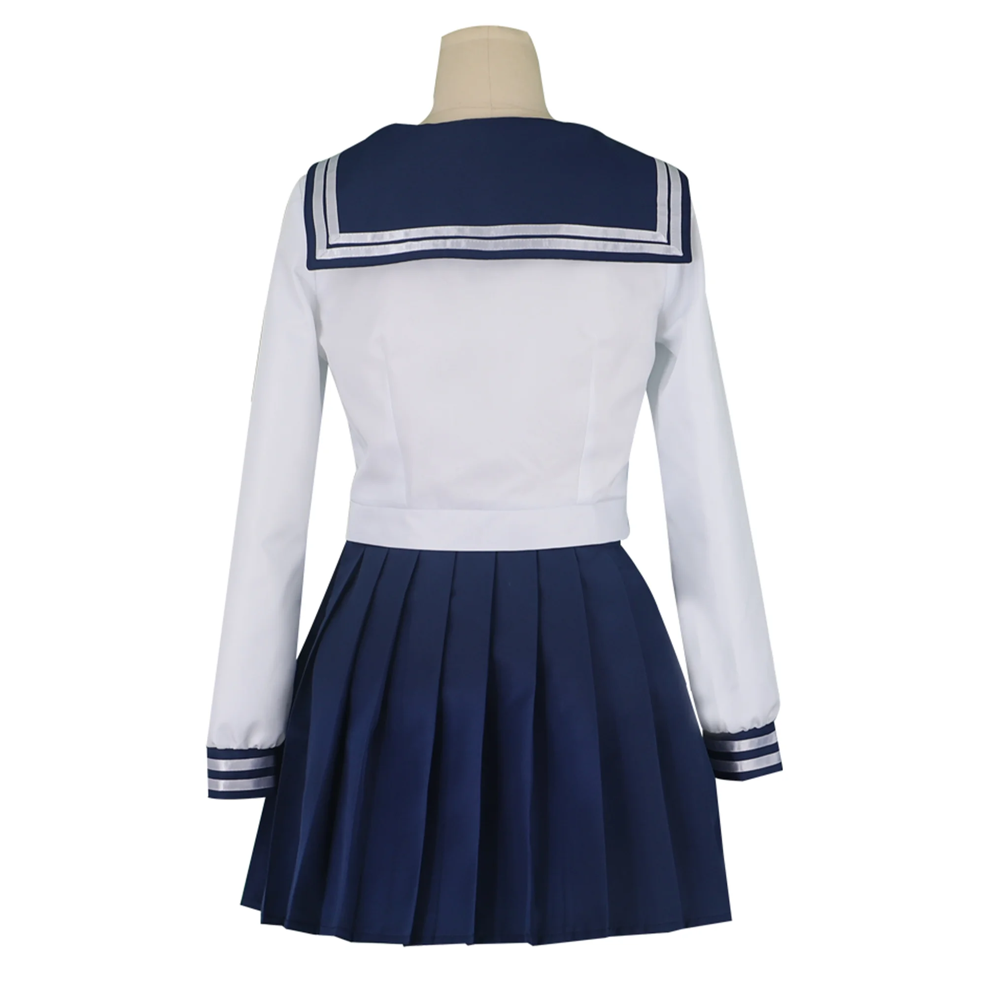 Косплей костюм Kanoko NoEnName_Null