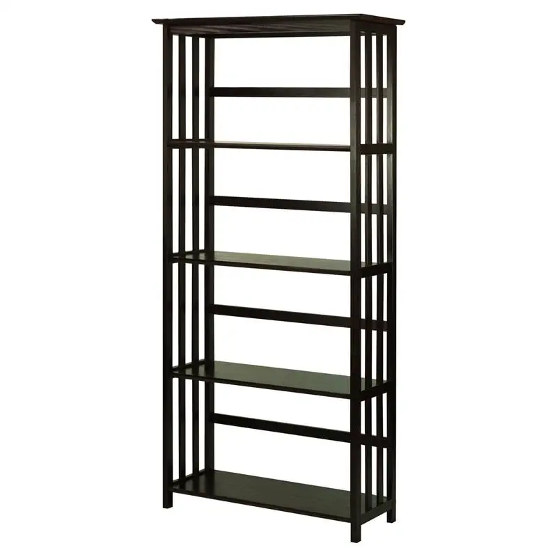 

Bookcase,Bookshelves,Storage Shelving,5-Shelf,Living Room,Home,Office