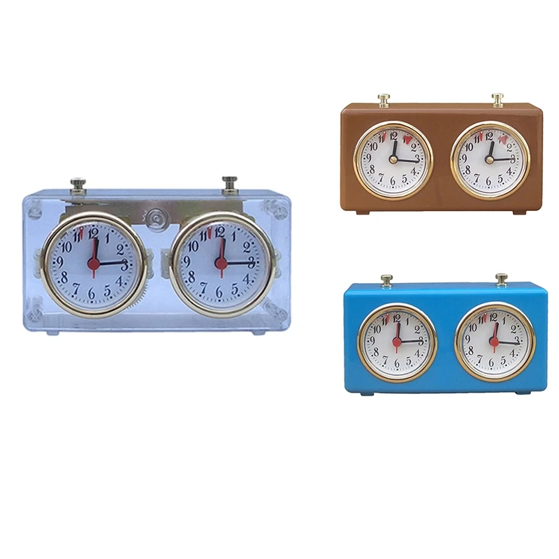 

Профессиональные шахматные часы, электронный будильник с таймером