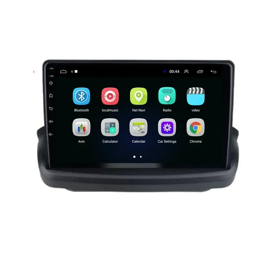 Автомобильный DVD-плеер Android 13 для Hyundai Rohens Coupe Genesis 2009-2011 авторадио мультимедийный