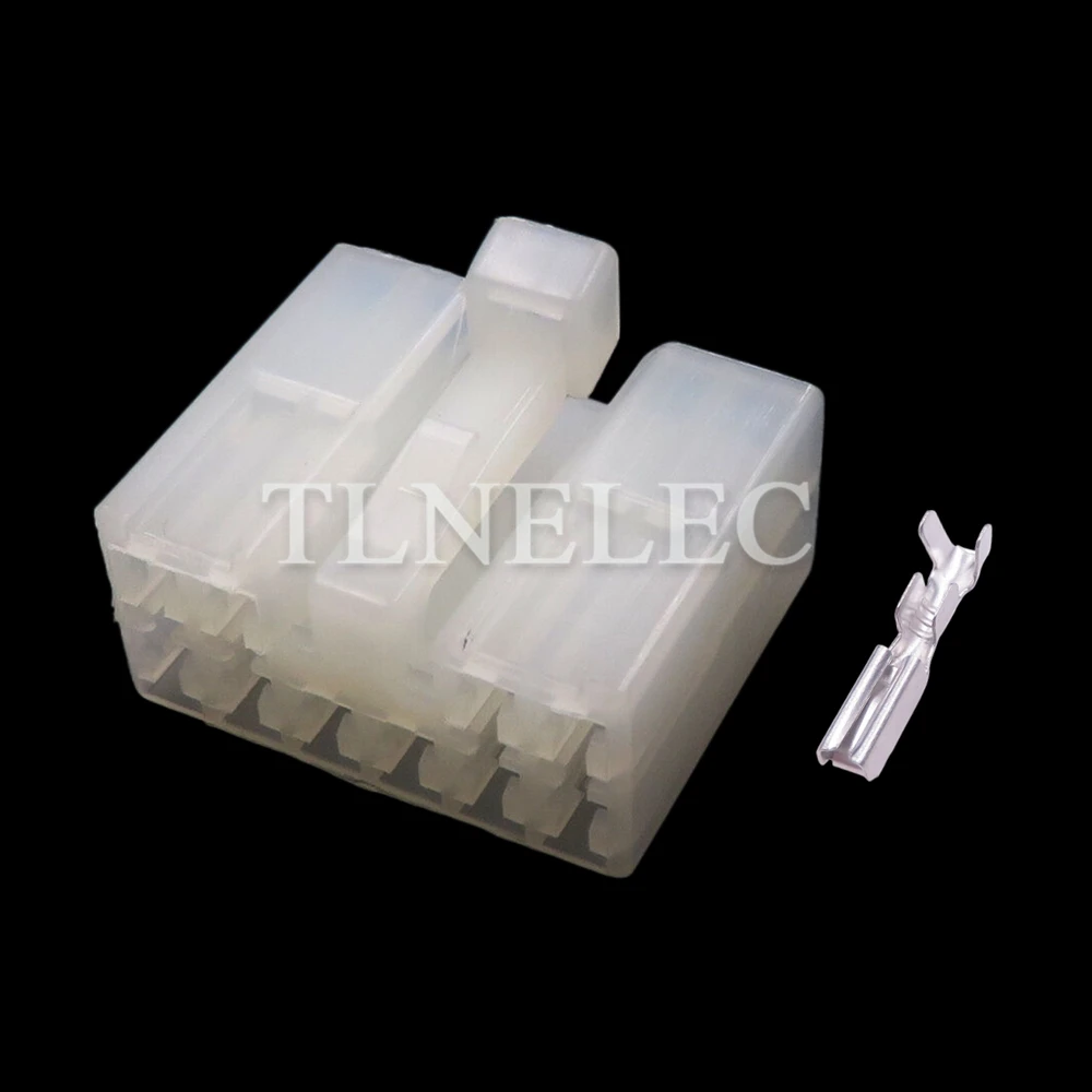 

10-контактный автомобильный Коннектор с проводами Soclet для Toyota F3 F0 BYD G3 CD MG620055 MG610056 6240-5101 7123-1300 7122-1300