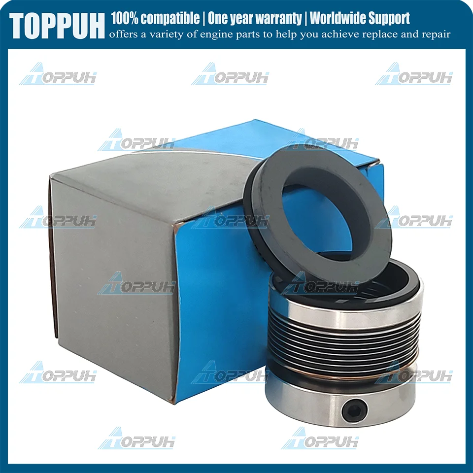 Новая замена уплотнения вала компрессора 22-1100 221100 221-100 для Thermo King X426 / X430