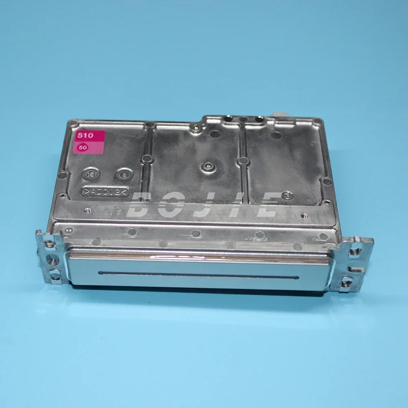 Лидер продаж печатающая головка SPT510 50pl Seiko 510 50PL подходит для принтеров Infiniti Crystaljet