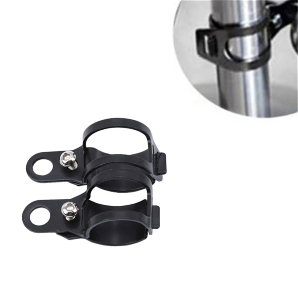 

2 шт., кронштейн для поворотников мотоциклов 27-36 мм