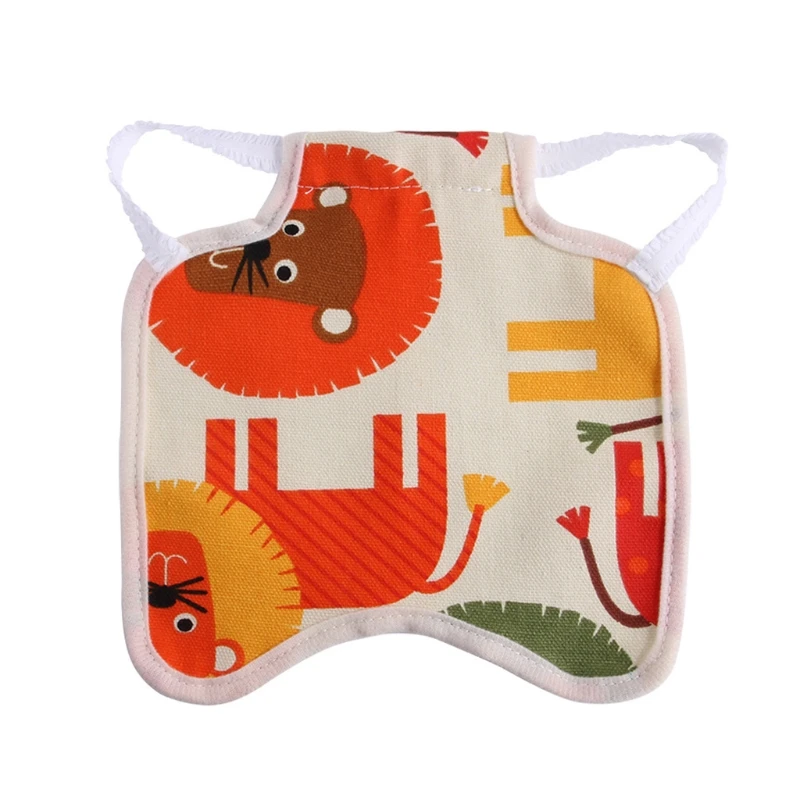 Эластичный кружевной жилет с курицей одежда для домашних животных птицы курицы и