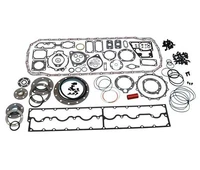 ism11 diesel engine repair gasket kit 4089998