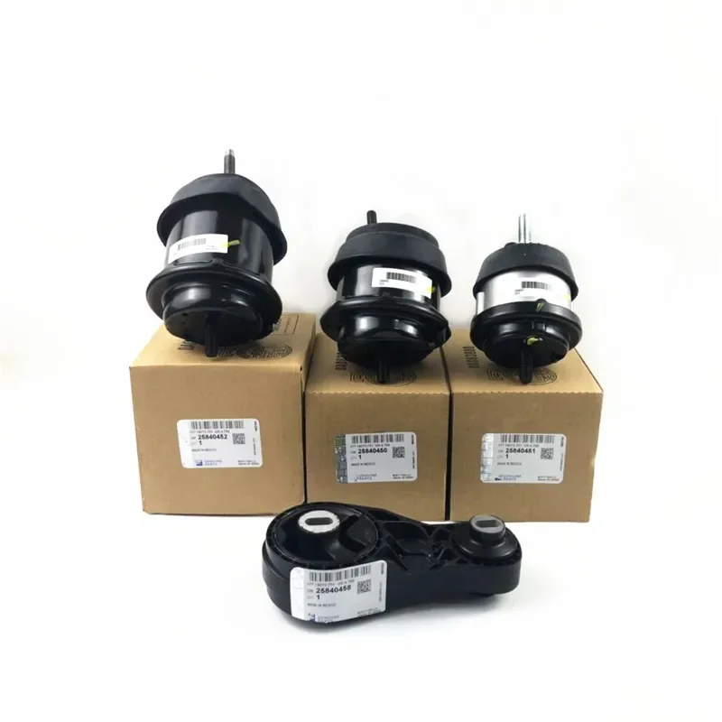 Крепление двигателя для Buick анклава Chevrolet подачи GMC надлежащего качества