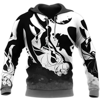 fashion scuba diving sweatshirt 3d full print european and american style hoodiezip jacket unisex casual streetwear