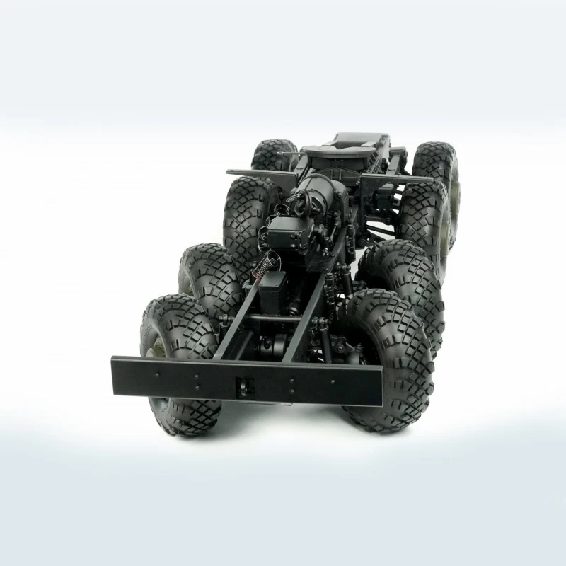 CROSS-RC BC8 1/12 модель автомобиля с дистанционным управлением и восьмиколесным