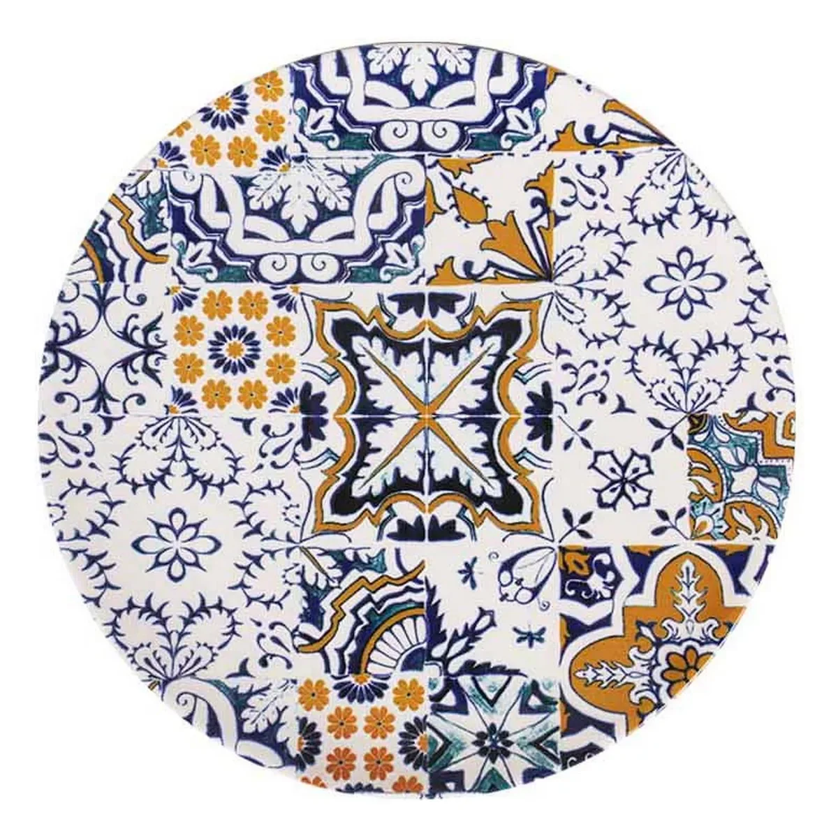 

Flat plate Luana (ø 26 x 2 cm)
