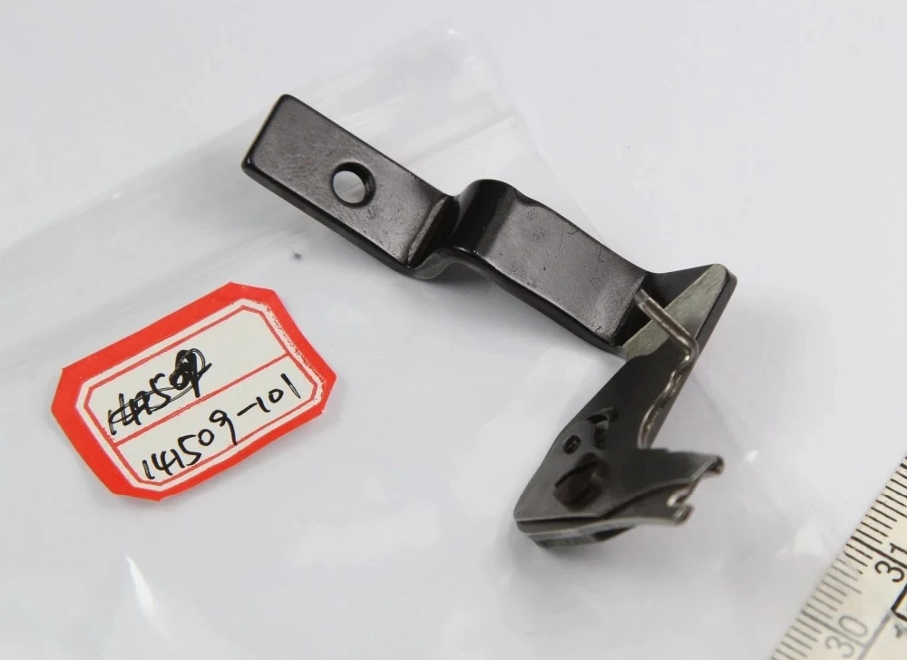 Ножи для резьбы 141509-101 для швейной машинки BROTHER LH4-B814