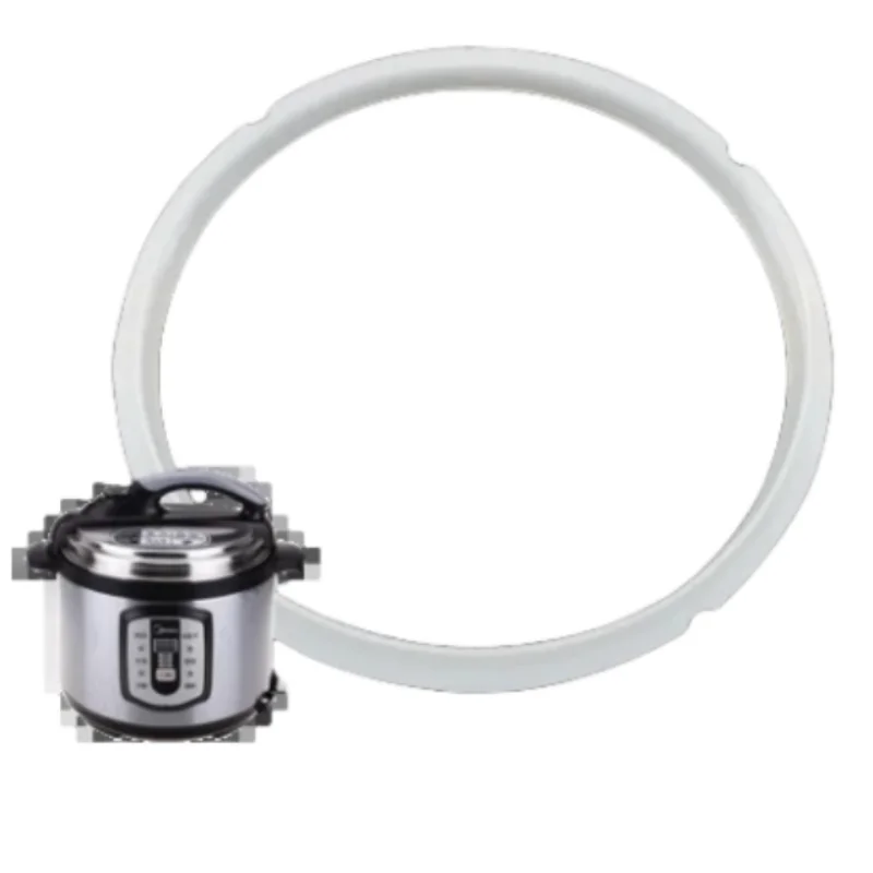 

Уплотнительное кольцо для мультиварки Redmond RMC-PM380 /M4504 /4507/RMC-M110 Polaris PPC1005AD