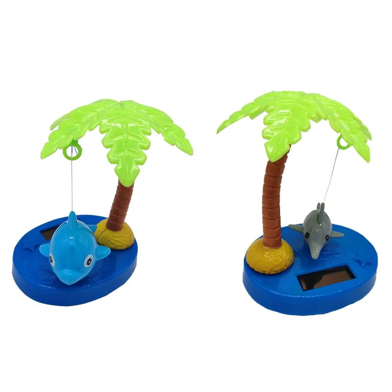 

Children's Toys Solar Swing Fish Creative Swing Swing Swing Fish Creative Solar Decoration