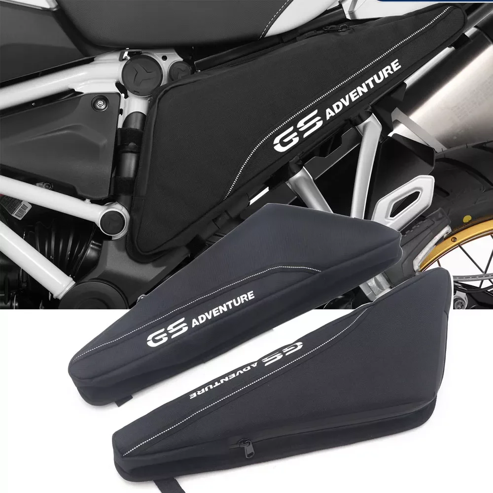 

Фоторамка для сумки для BMW R1200GS ADV LC R1250GS F750GS F850GS R1200R