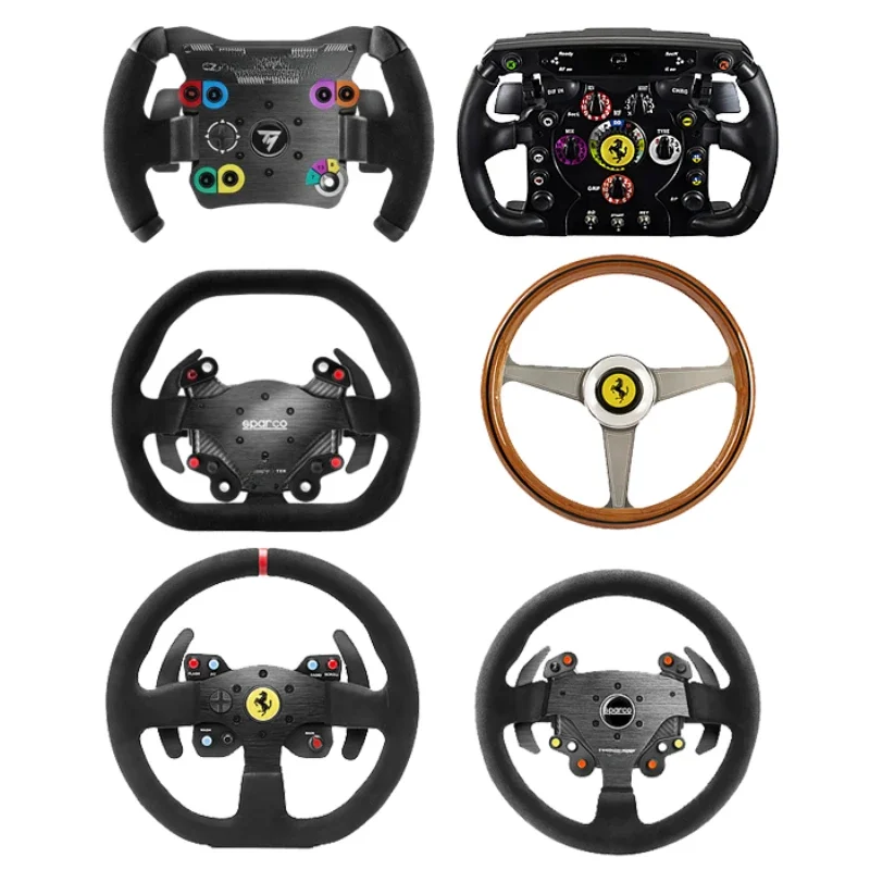 Поверхность рулевого колеса для F1 SF1000 SPARCO R383 P310