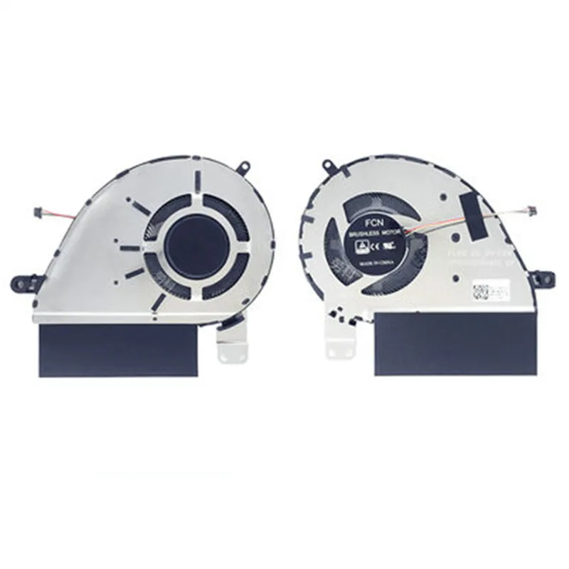 

New Laptop CPU Cooler Fan For Asus U3300F UX333F UX333FA UX333FN FL16Q